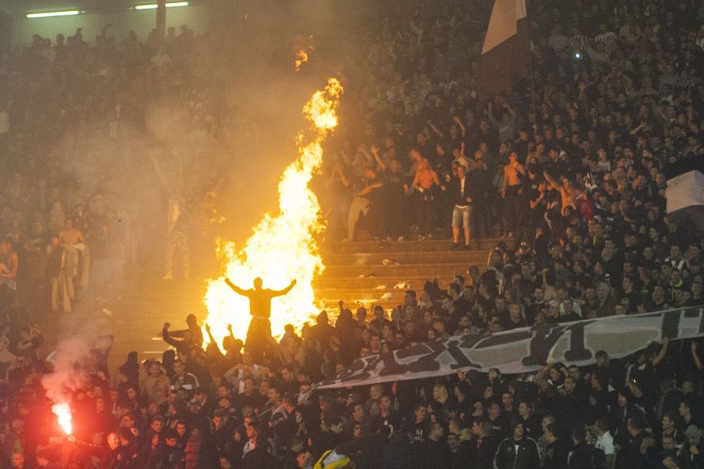 Identifikovan ubica vođe Partizana, policija ga traži!