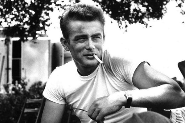 7 stvari zbog kojih će Džejms Din uvek biti najkul frajer Holivuda (FOTO)