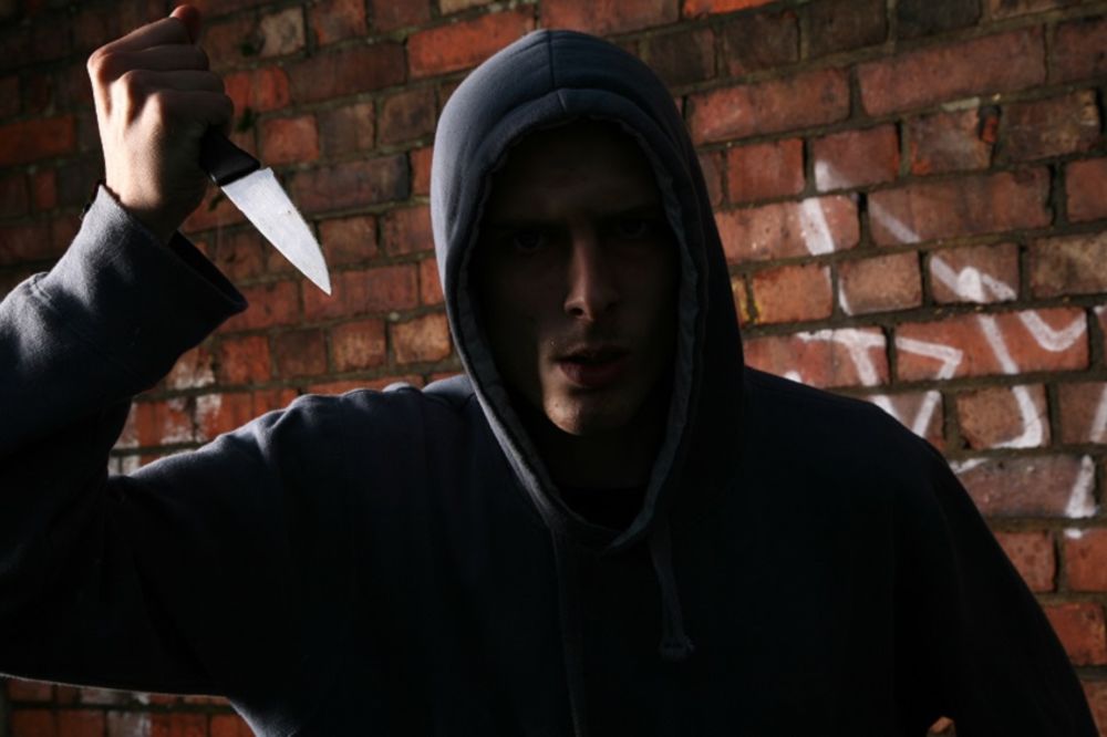 Krvavi obračun na Blejvoču: Muškarac izbo 2 mladića čak 10 puta!