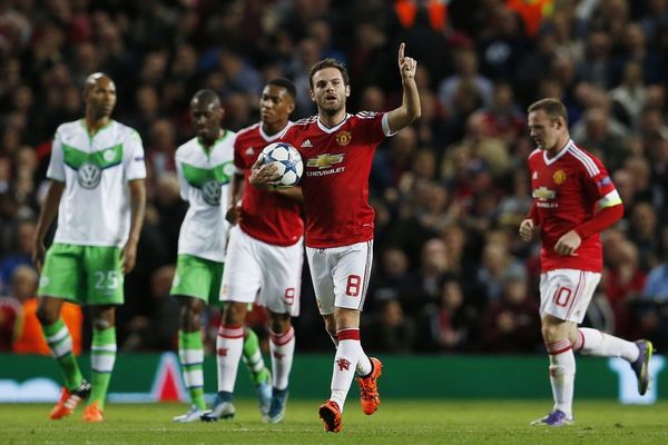 Matine lopte imaju oči: Sjajna asistencija veziste Junajteda! (VIDEO)