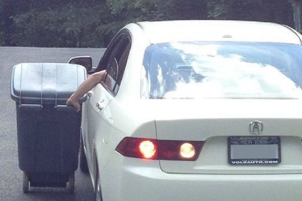 15 fotografija ljudi koji su lenjost pretvorili u umetnost (FOTO)