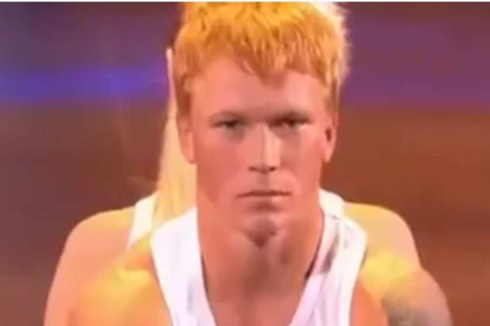 Zaplakaćete 100 posto: Plesač bez jedne noge o kome jutros priča ceo svet! (VIDEO)