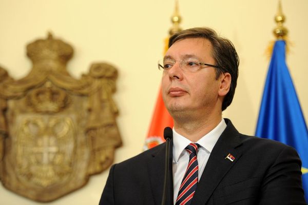Aleksandar Vučić ponovo ide u Srebrenicu 11. novembra! (VIDEO)