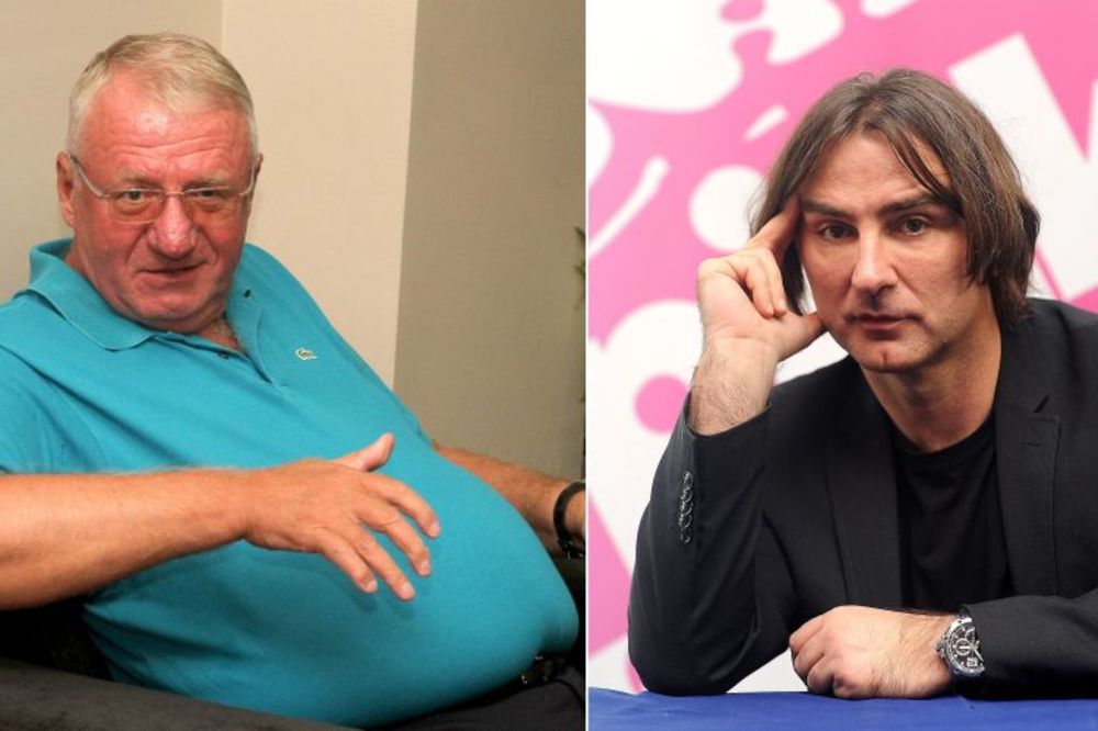 Željko Mitrović nudio Šešelju 100.000 evra za ostanak na Farmi, ali... (FOTO)