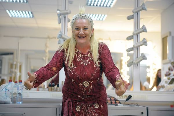 S kim se to (u)parila? Jelena Golubović trudna! (FOTO)