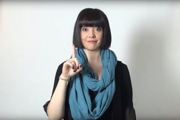 20 Načina kako da vežete ešarpu za sve prilike (FOTO) (VIDEO)