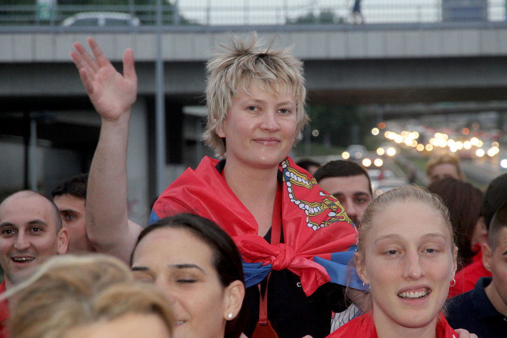 Maljkovićeva napušta klupu reprezentacije?