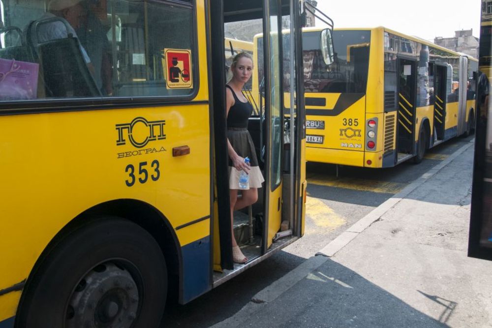 I vi ste zbunjeni? Pojašnjavamo vam novi tarifni sistem plaćanja gradskog prevoza (FOTO)