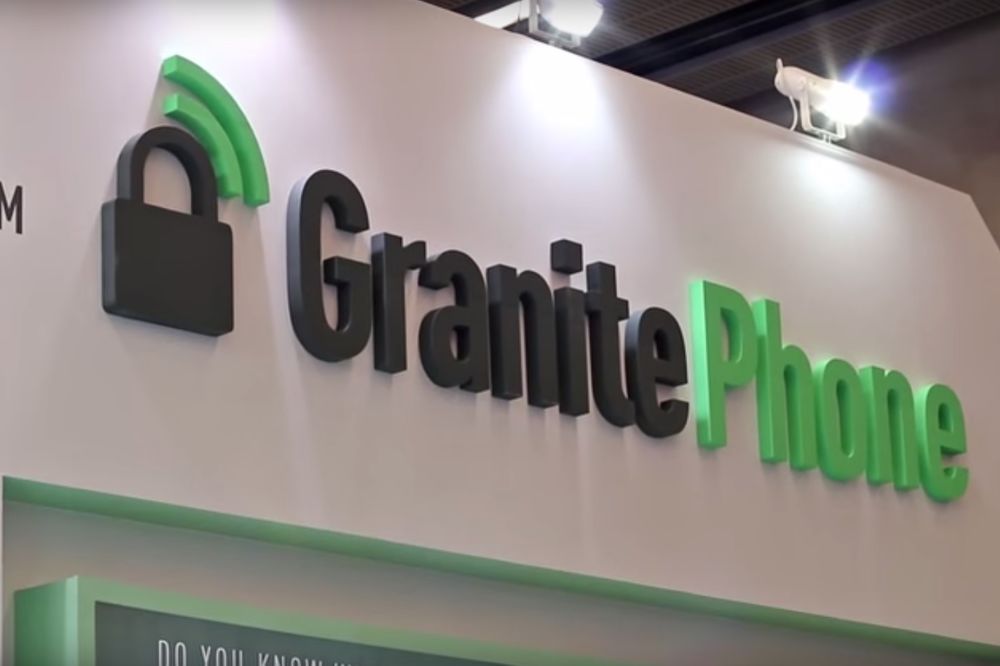 U prodaji je prvi telefon za špijune... Ovaj, protiv špijuna! (VIDEO)