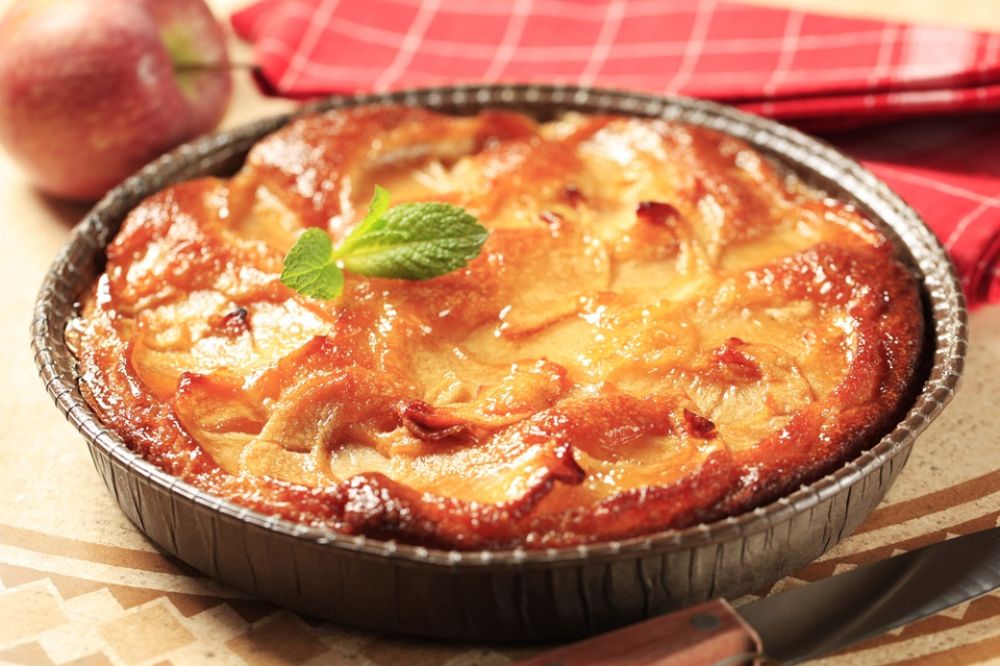 Po starim bakinim receptima: Napravite pravu srpsku gibanicu (VIDEO)