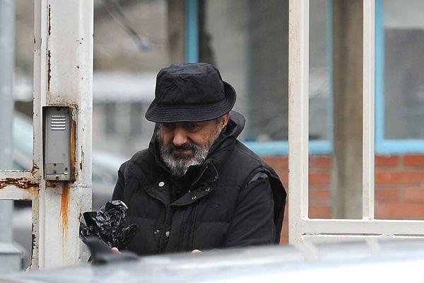 Podignuta još jedna optužnica protiv Dragoslava Kosmajca!