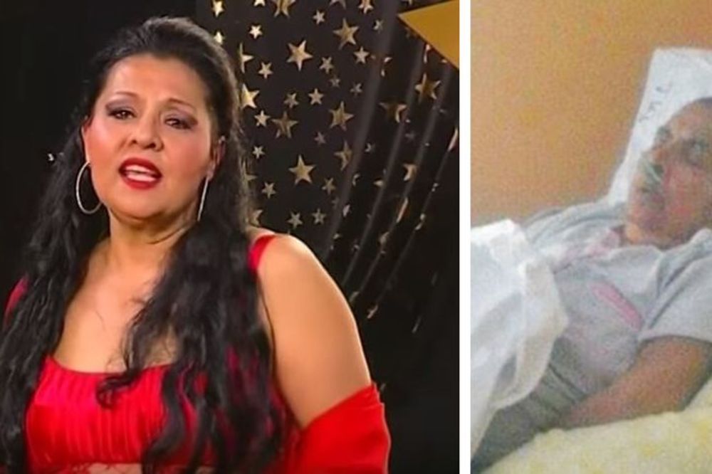 Umreću koliko me sve boli, ali preživeću: Poslednje reči velike Usnije Redžepove!