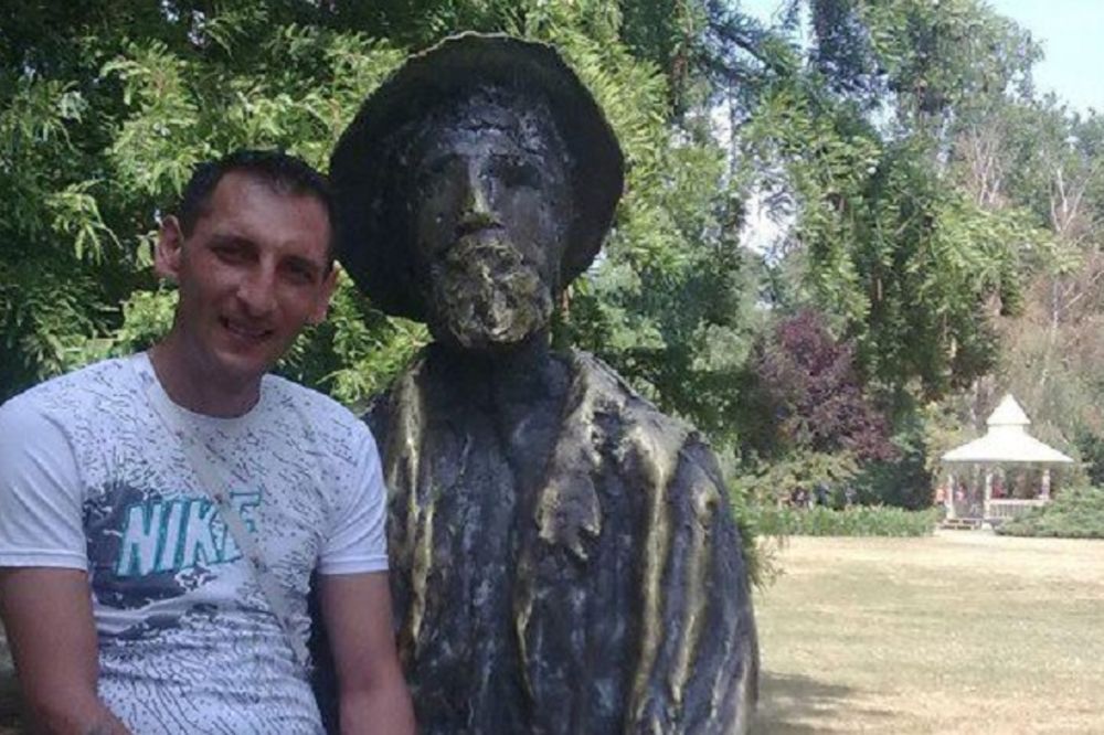 Kakav je ovo horor: Ovaj Apatinac je bacio kašikaru na troje tinejdžera!