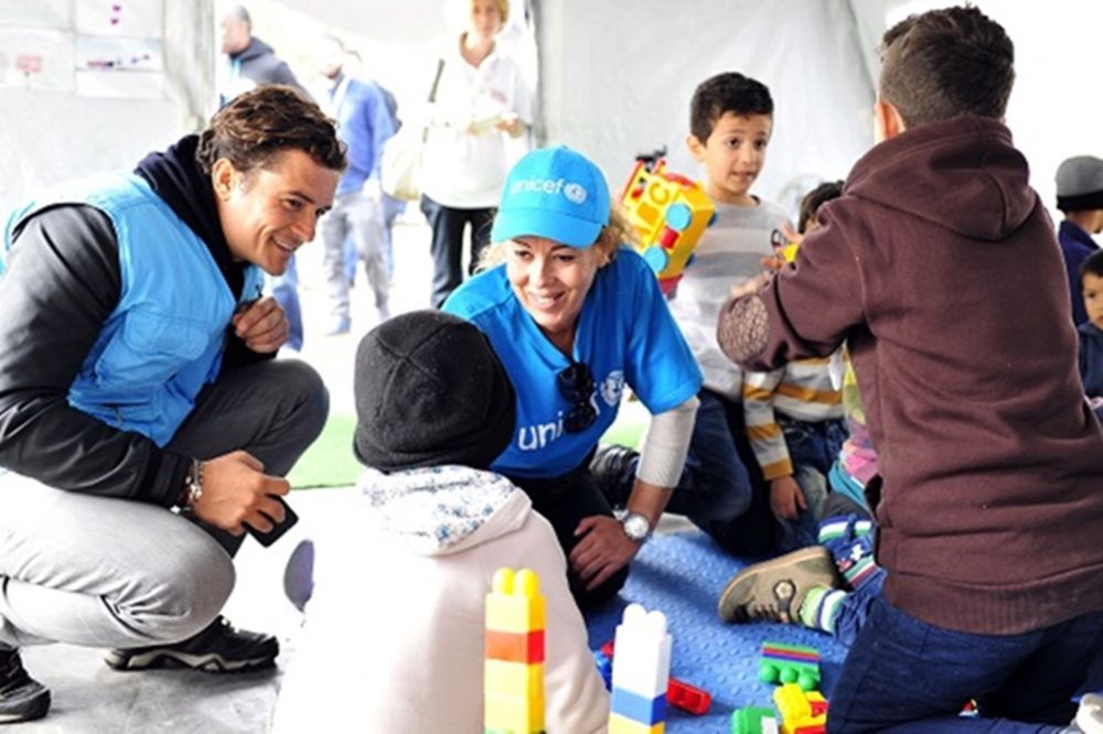 Holivudski superstar tajno posetio Beograd. Razlog je dirljiv! (FOTO)