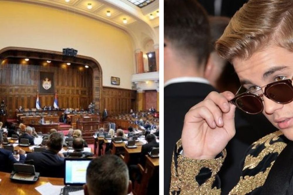 I Džastin Biber ima veću podršku u Srbiji od DS: SNS i demokrate opet ratuju!