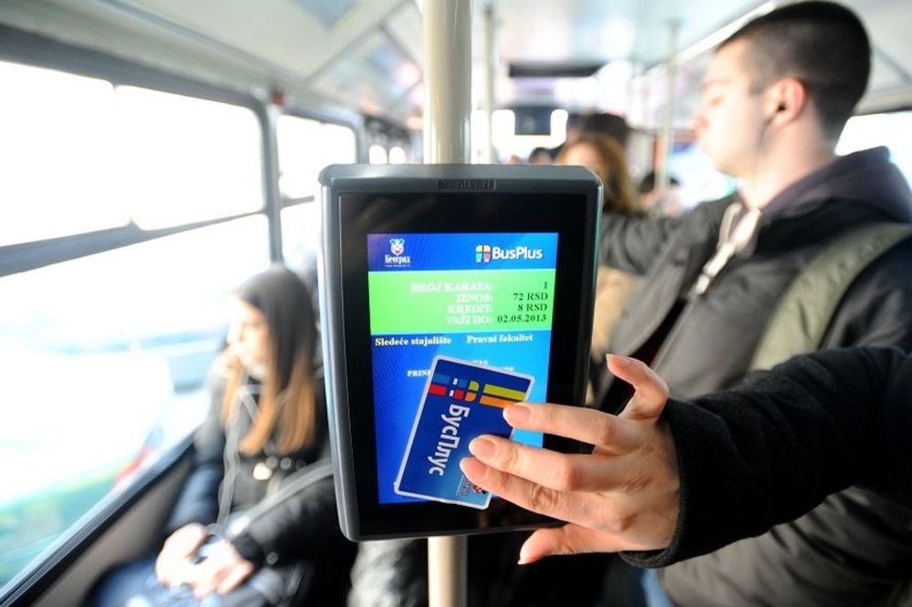 Mi svi kao da smo pali s Marsa! Hvala Bus Plusu na tome! (VIDEO)