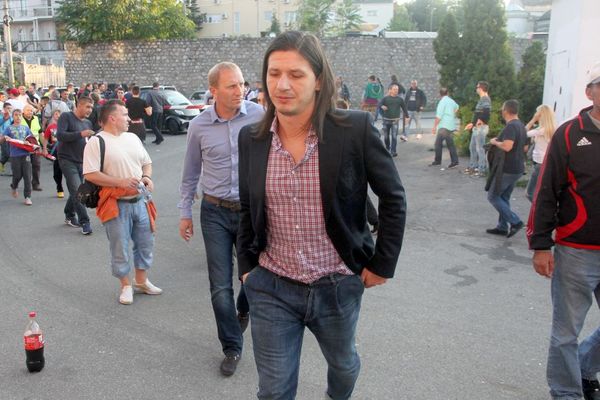 BRAT PANTELA: 7 gafova po kojima pamtimo Marka Pantelića (VIDEO)