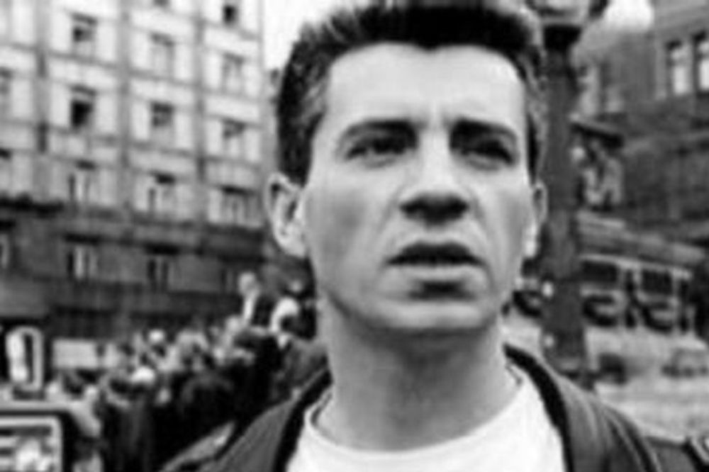 Rešite kviz: Koji si naš pokojni muzičar?