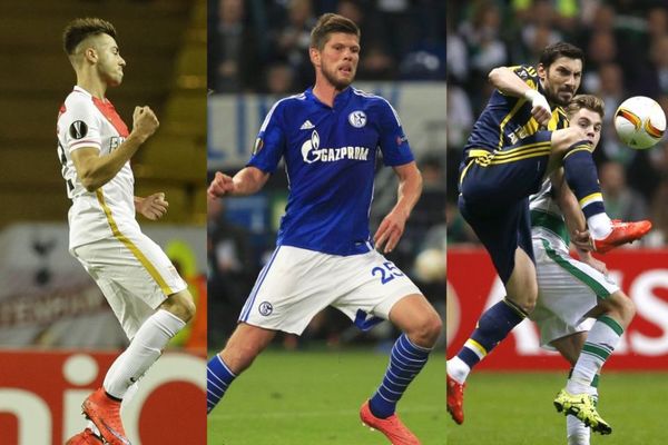 AZ Alkmar preboleo Partizan, Liverpul i Dortmund razočarali, goleada u Rimu! (VIDEO)