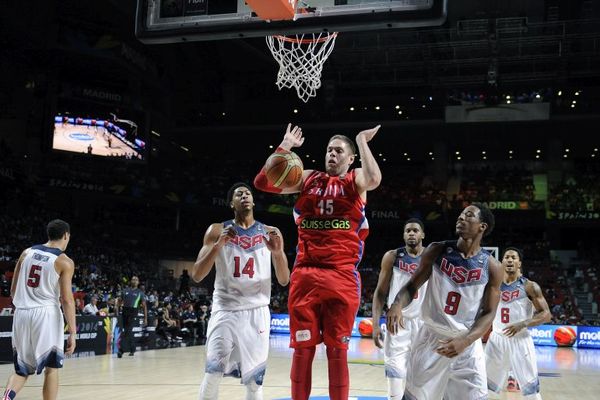 Štimac pronašao novi klub, vraća se u Španiju!