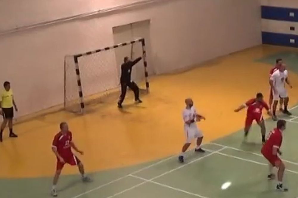 Bivši golman Zvezde: Poslali su mi ćelavce da mi prete i jure me po gradu!