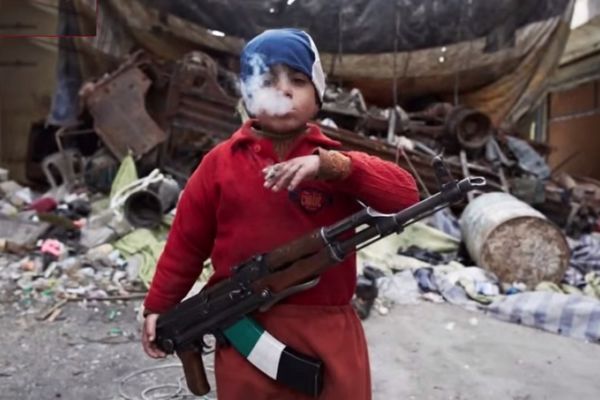 Doživotna robija za najmlađeg teroristu na svetu, dečaka od 15 godina!