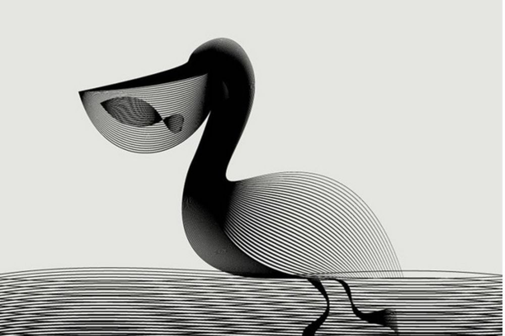 Ovaj dizajner ponavlja 2 identične linije: Da li možete da pogodite šta dobije? (FOTO)