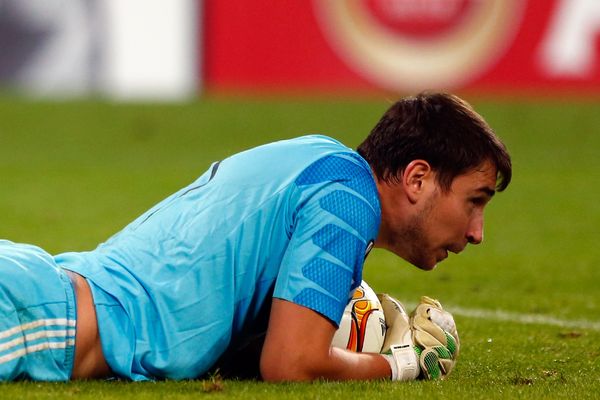 Živković za Espreso: Vest da dolazi Šaranov učinila me jačim! (FOTO) (VIDEO)