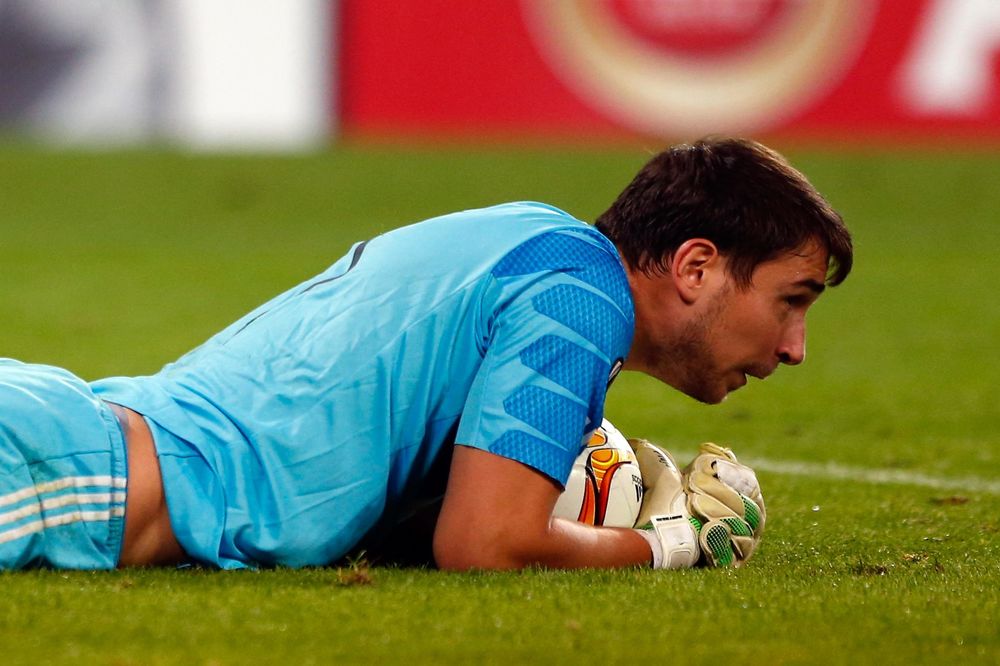 Živković za Espreso: Vest da dolazi Šaranov učinila me jačim! (FOTO) (VIDEO)