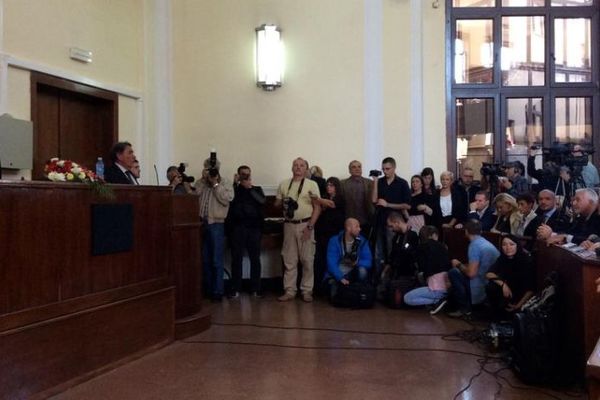 Vučić je studirao na ovom fakultetu, pogađajte koji mu je bio prosek?