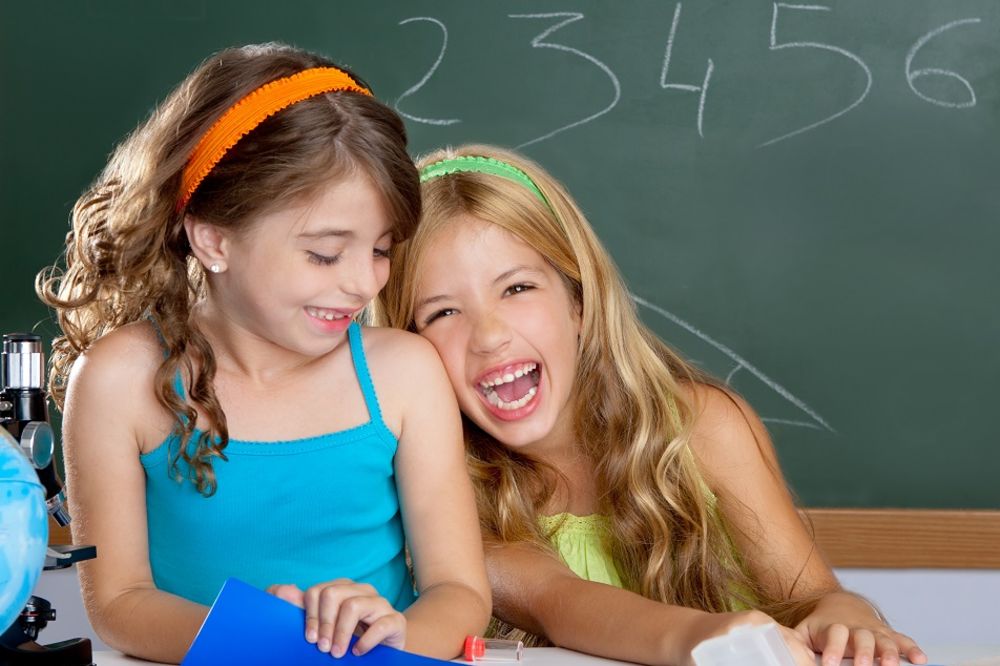 Želite da postanete dobar roditelj? Ovih 19 zapovesti su Biblija svakog ćaleta i keve! (FOTO)