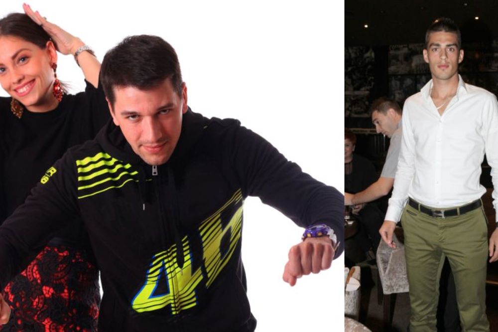 Važno je da si Savić: Kako je Viktor oteo Mirku Vujadinu (FOTO)