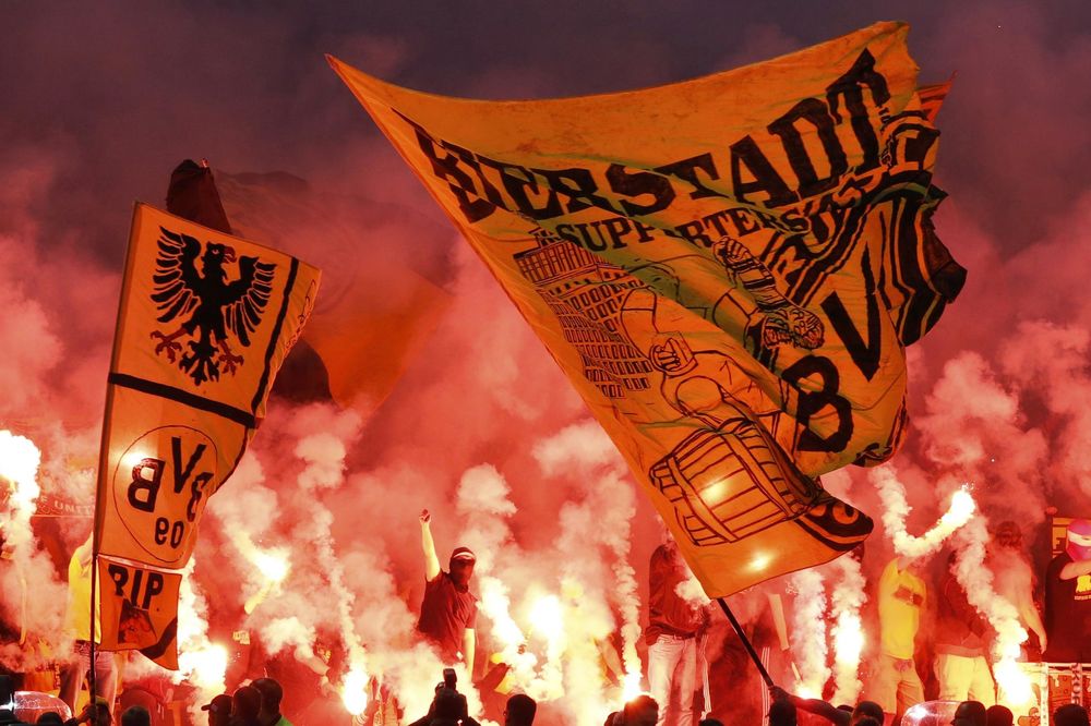 Prštaće širom Evrope: Pakleni derbiji nas očekuju ovaj vikend! (FOTO)