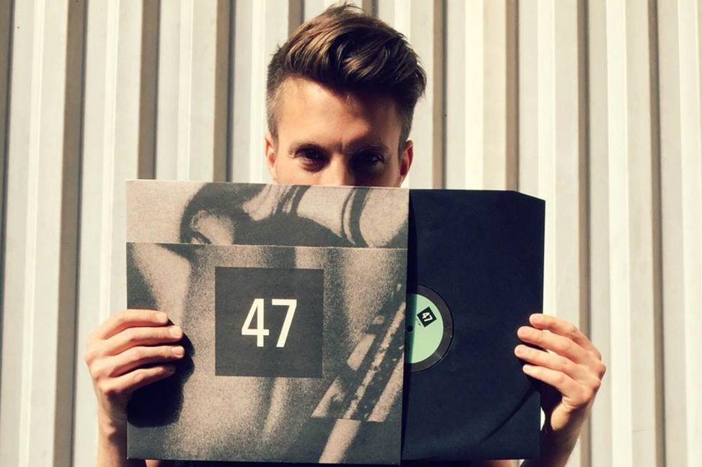 Ste spremni klaberi? Ovaj momak obećava pravi berlinski tehno!