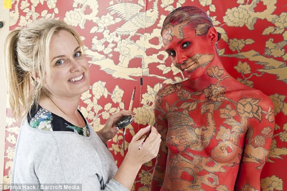 Proverite zašto je ovih 11 fotografija pogledalo 500 miliona ljudi! (FOTO) (VIDEO)