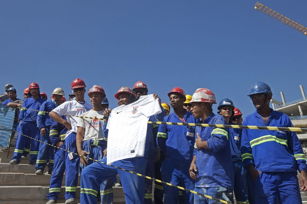 Nemačka traži 600.000 radnika, a ovo su najtaraženiji poslovi