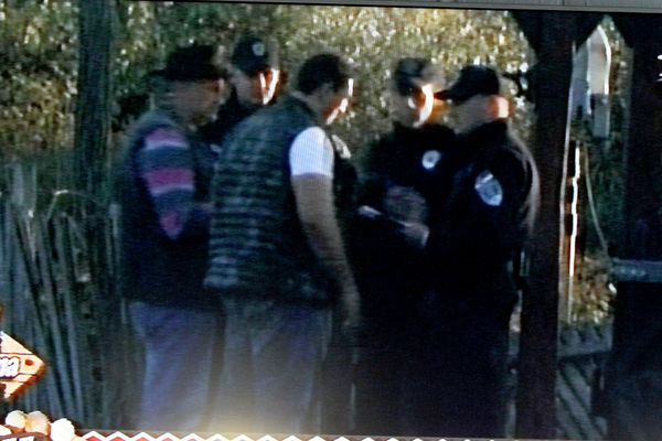 ​Kristijan odveden na saslušanje: Da li će ga izjave na Farmi skupo koštati?