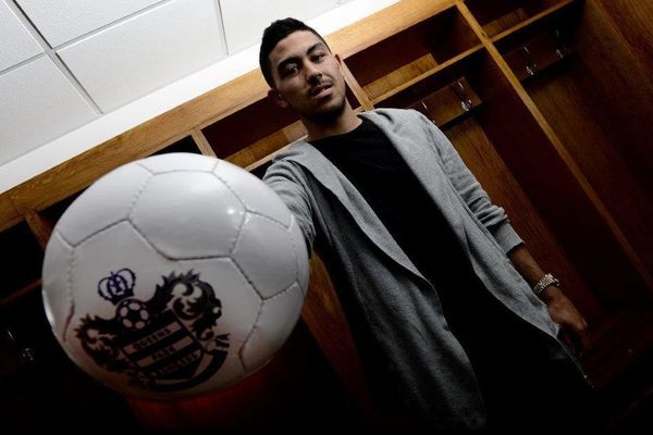 Igrač trećeligaša ušao u izbor za najboljeg fudbalera na svetu! (VIDEO)