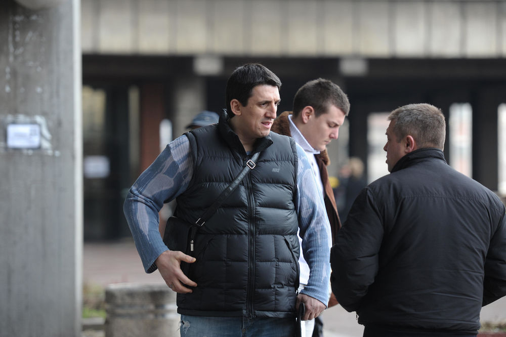 Oduševljenje na Farmi: Kristijan se vratio! (FOTO)