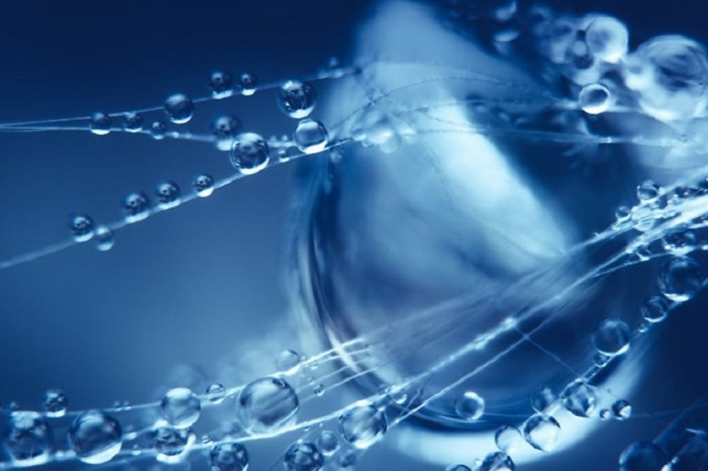 Mislite da znate kako izgledaju kapi kiše? 10 fotki savršenih za desktop pozadinu! (FOTO)