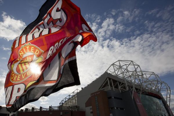 Galaktikosi više ne stanuju u Madridu, nego u Mančesteru! I za to je kriv Rus! (FOTO)