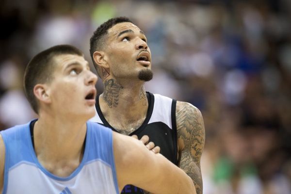 Megin klinac briljirao protiv Klipersa, Lovernj najbolji u Denveru! (VIDEO)