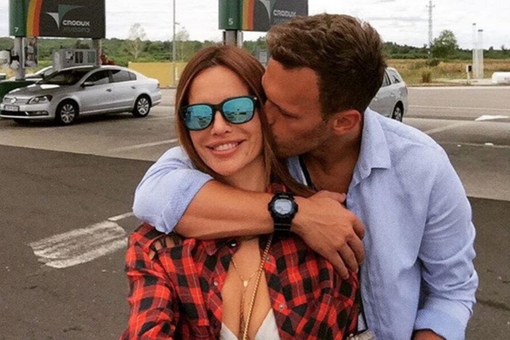 Severina i Mali Keba imaju prebračni ugovor. Zanima vas šta piše u njemu? (FOTO)
