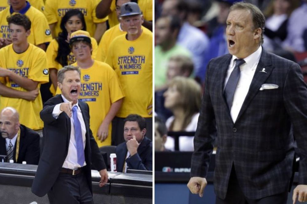 Trener Nemanje Bjelice se povukao zbog raka! I šef stručnog štaba Voriorsa na odmoru zbog zdravlja!