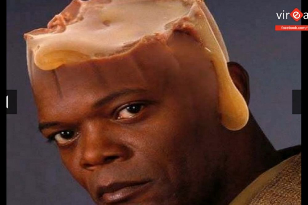 Hit: 8 najluđih fotki koje ćete videti danas! (FOTO) (VIDEO)