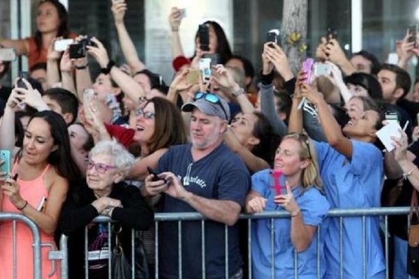 Ova fotka oduševila je ceo svet, a razlog za to je neverovatan! (FOTO)