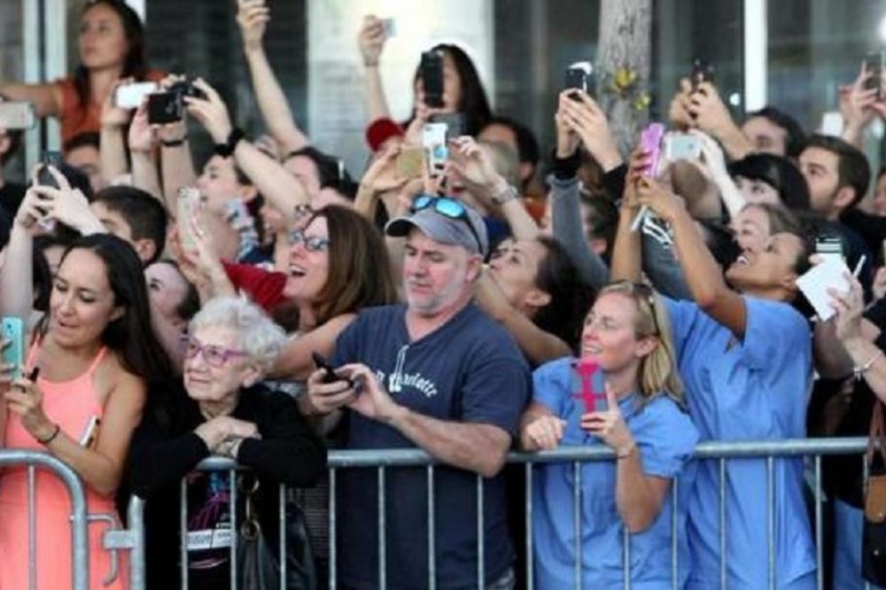 Ova fotka oduševila je ceo svet, a razlog za to je neverovatan! (FOTO)