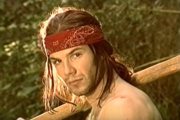 Gde su, šta rade? Ovako danas izgledaju momci iz Cecinih spotova (FOTO)