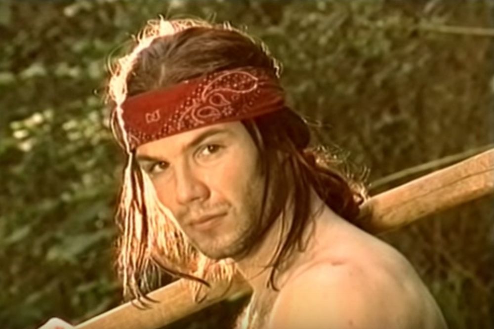 Gde su, šta rade? Ovako danas izgledaju momci iz Cecinih spotova (FOTO)