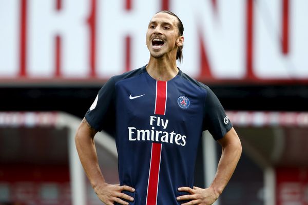 Zbog Ibrakadabre su izmislili glagol dominirati. Ovih 10 golova su razlog za to! (VIDEO)